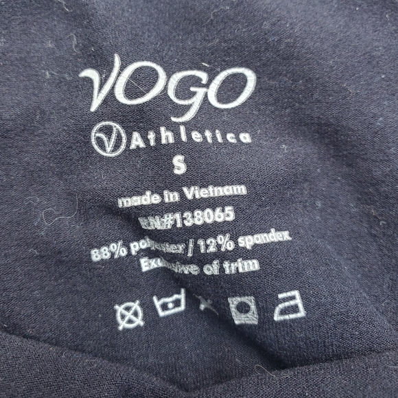 Leggings - Picture 3 of 3